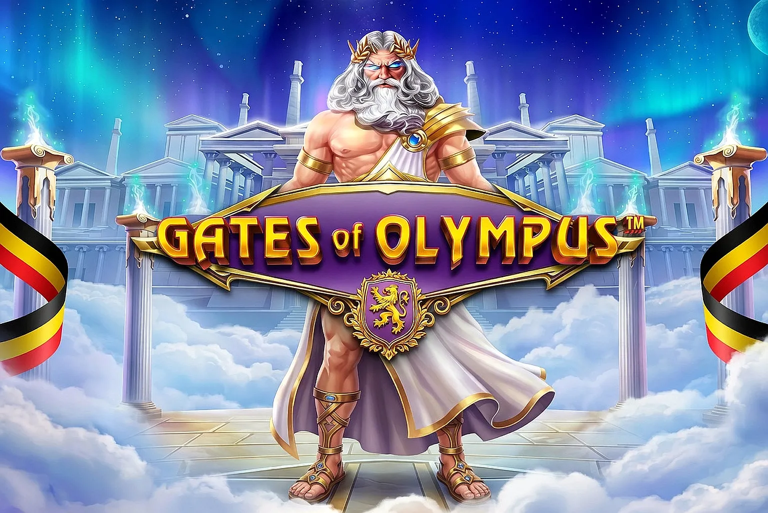 Gates of Olympus slot